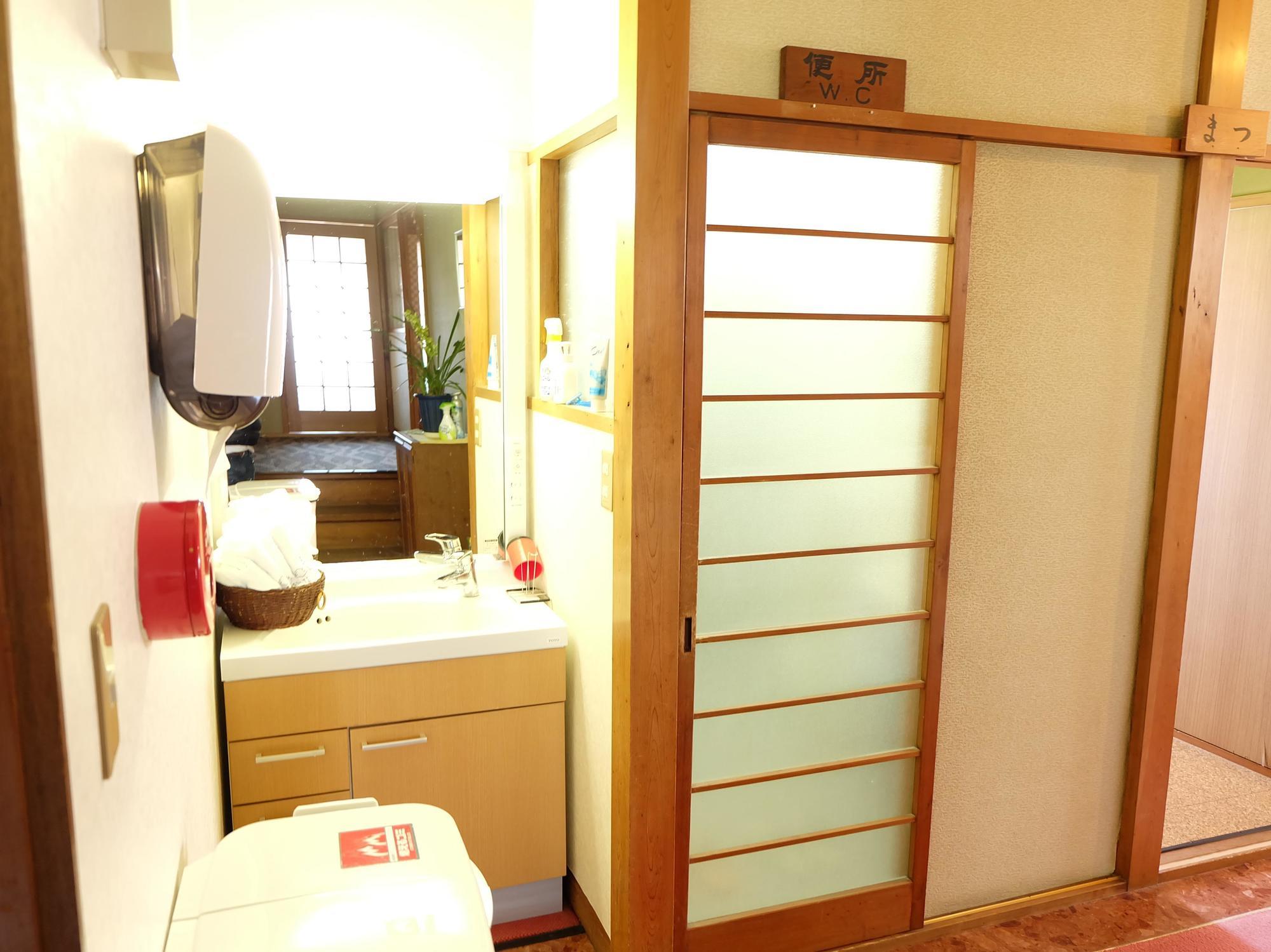 Hinodeya Hotel Itó Kültér fotó